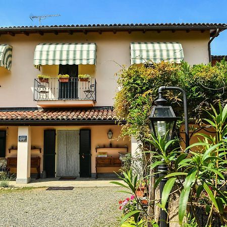 Cascina Folletto Villa Novi Ligure Dış mekan fotoğraf