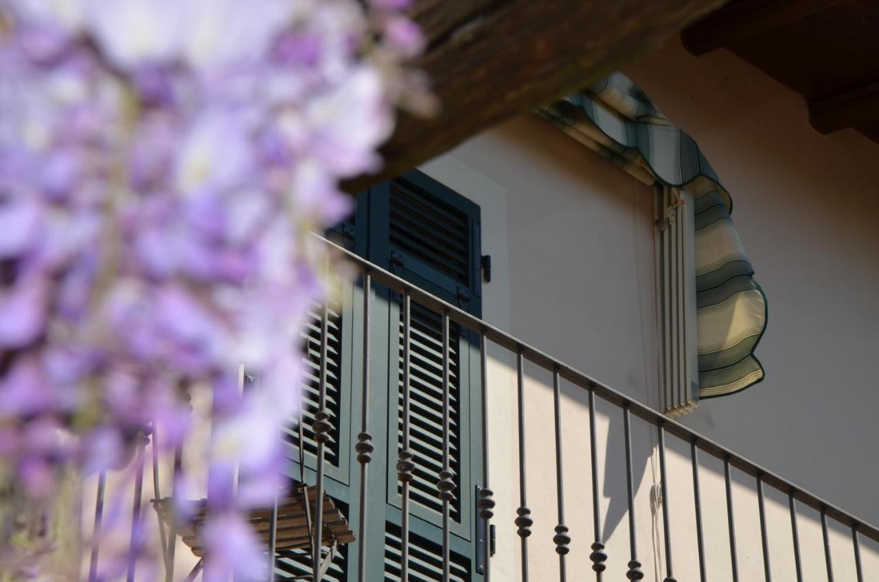 Cascina Folletto Villa Novi Ligure Dış mekan fotoğraf