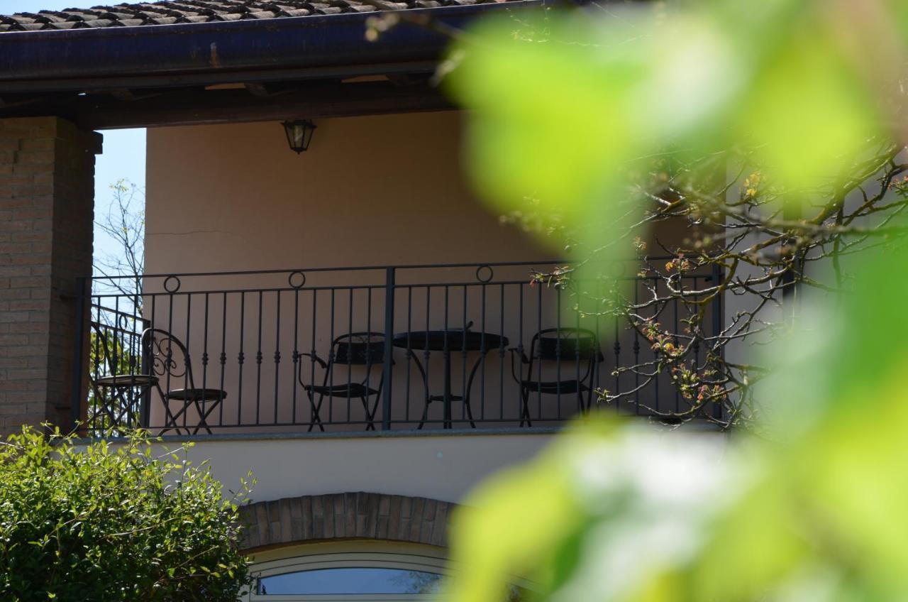 Cascina Folletto Villa Novi Ligure Dış mekan fotoğraf
