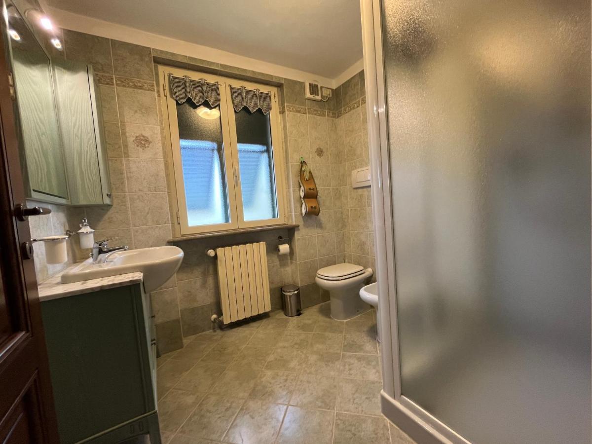 Cascina Folletto Villa Novi Ligure Dış mekan fotoğraf