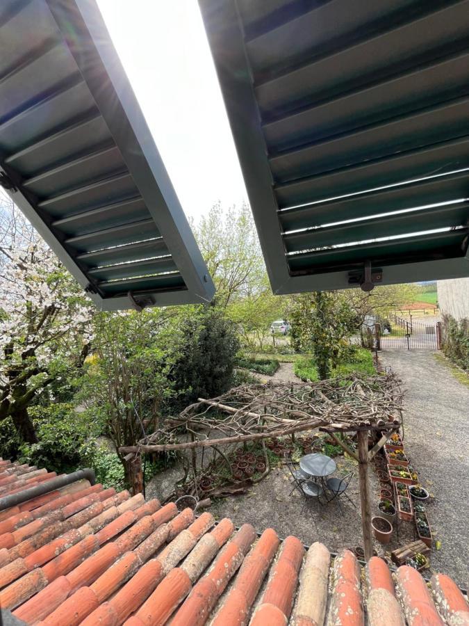 Cascina Folletto Villa Novi Ligure Dış mekan fotoğraf