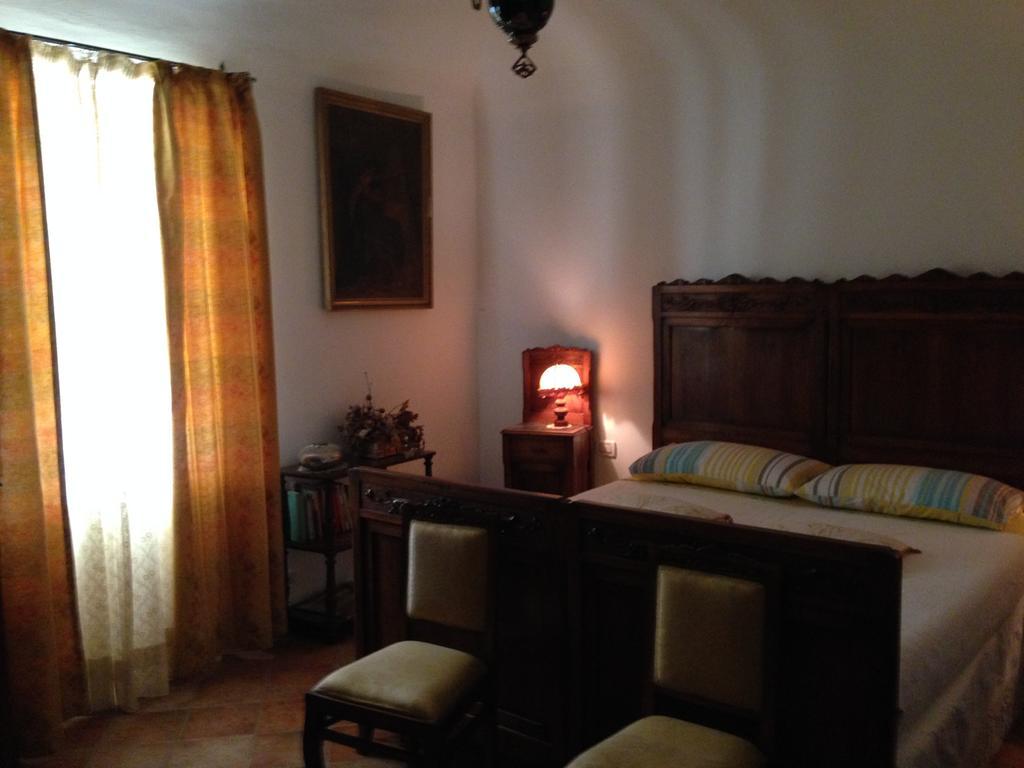 Cascina Folletto Villa Novi Ligure Oda fotoğraf