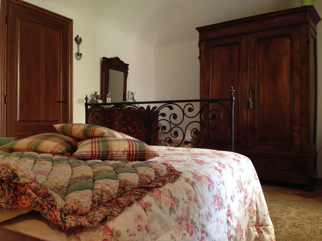 Cascina Folletto Villa Novi Ligure Oda fotoğraf