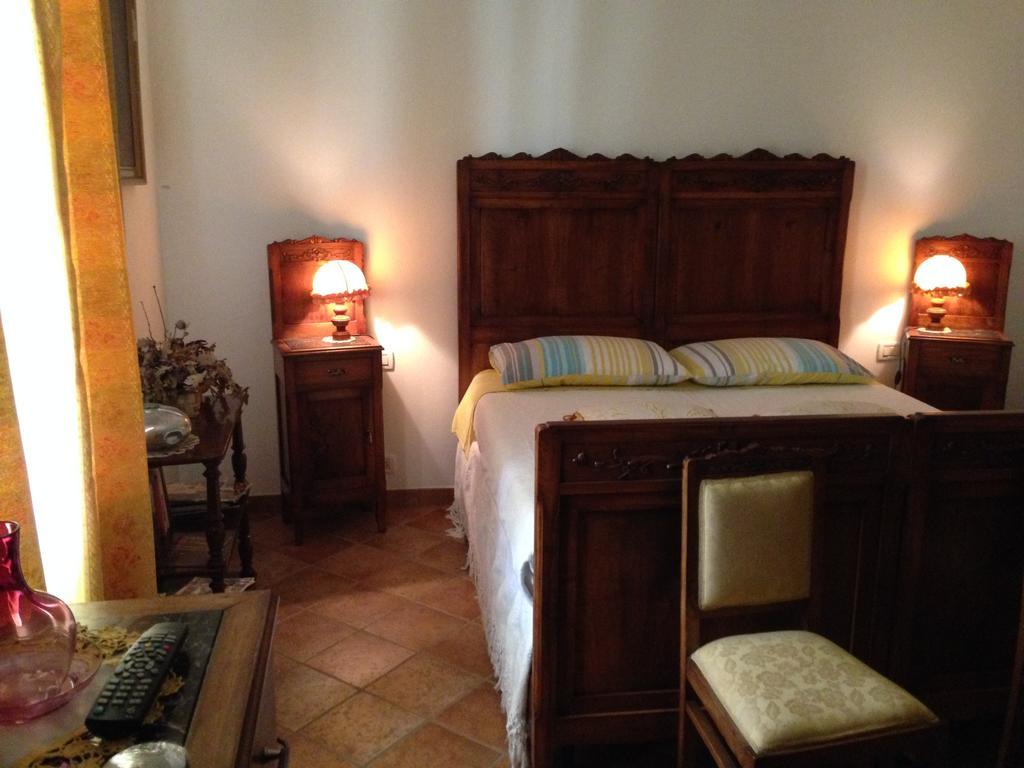 Cascina Folletto Villa Novi Ligure Oda fotoğraf