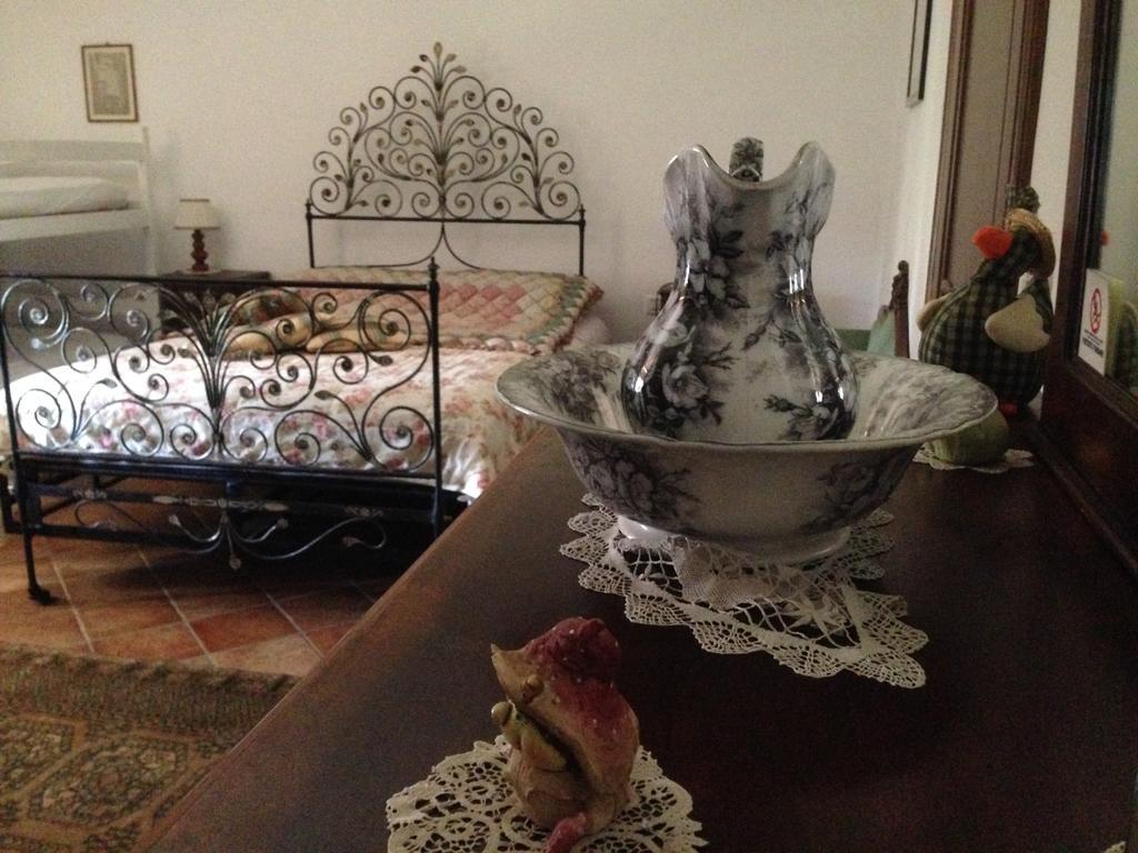 Cascina Folletto Villa Novi Ligure Oda fotoğraf