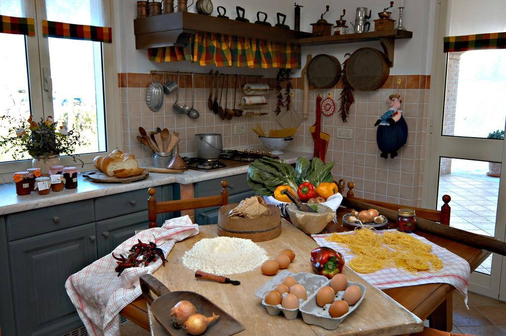 Cascina Folletto Villa Novi Ligure Dış mekan fotoğraf