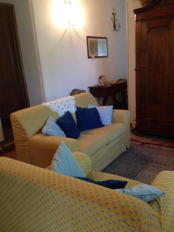 Cascina Folletto Villa Novi Ligure Oda fotoğraf