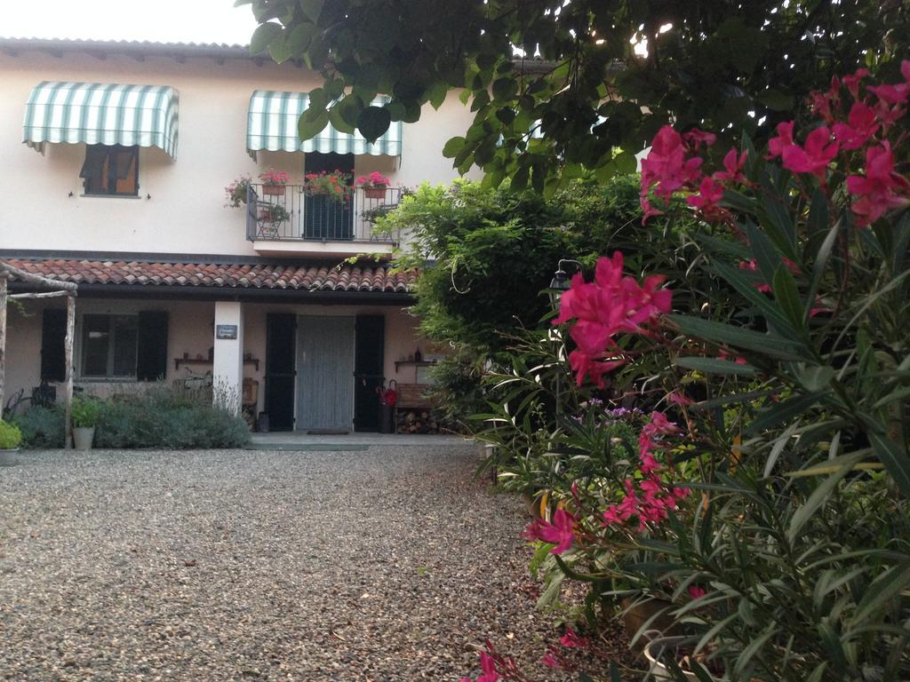Cascina Folletto Villa Novi Ligure Dış mekan fotoğraf