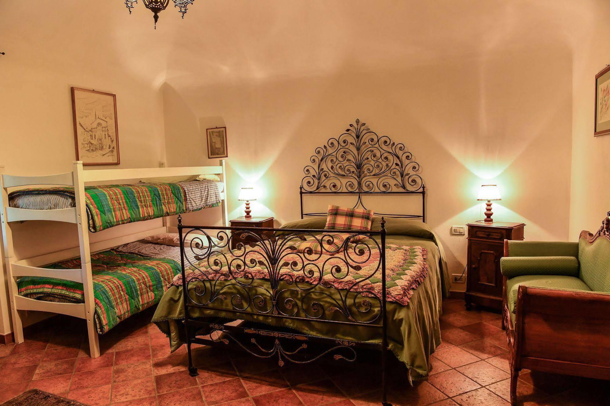 Cascina Folletto Villa Novi Ligure Dış mekan fotoğraf