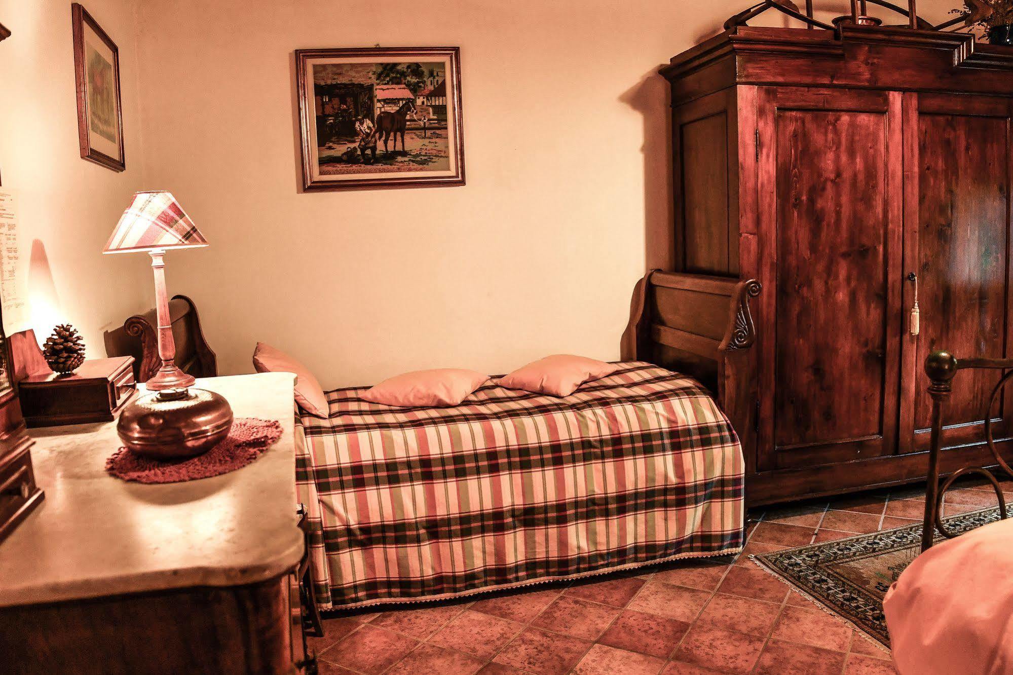 Cascina Folletto Villa Novi Ligure Dış mekan fotoğraf